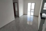 Apartamento com 2 dormitórios, 58 m² - venda por R$ 420.000,00 ou aluguel por R$ 2.000,00/mês - Vila Nova Bonsucesso - Guarulhos/SP