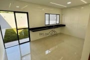 Sobrado com 3 dormitórios à venda, 100 m² por R$ 799.000,00 - Residencial e Comercial Guarulhos - Guarulhos/SP