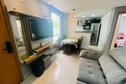 Apartamento com 2 dormitórios à venda, 38 m² por R$ 243.800,00 - São João - Guarulhos/SP