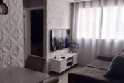 Apartamento com 2 dormitórios, 44 m² - venda por R$ 235.000,00 ou aluguel por R$ 1.350,00/mês - Jardim IV Centenário - Guarulhos/SP