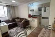 Apartamento com 2 dormitórios à venda, 45 m² por R$ 250.000,00 - Jardim Presidente Dutra - Guarulhos/SP