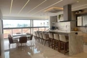 Apartamento com 4 dormitórios à venda, 150 m² por R$ 1.650.000,00 - Centro - Guarulhos/SP