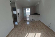 Casa Térrea com 2 dormitórios à venda, 58 m² por R$ 370.000