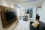 Apartamento com 2 dormitórios à venda, 38 m² por R$ 229.000,00 - São João - Guarulhos/SP