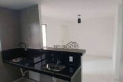 Apartamento com 2 dormitórios à venda, 41 m² por R$ 230.000,00 - Água Chata - Guarulhos/SP