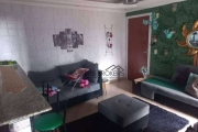Apartamento com 2 dormitórios à venda, 50 m² por R$ 275.000 - Água Chata - Guarulhos/SP