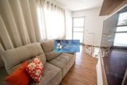 Apartamento Duplex com 2 dormitórios à venda, 80 m² por R$ 300.000,00 - Jardim São Domingos - Guarulhos/SP