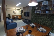 Apartamento com 2 dormitórios à venda, 62 m² por R$ 425.569,00 - Vila São Ricardo - Guarulhos/SP