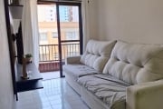 Lindo apartamento na  Guilhermina