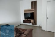 Apartamento com 53m² à venda - Scenario Campolim, Sorocaba/SP