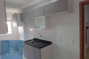 Apartamento com 60m² à venda - Horto Trix, Sorocaba/SP