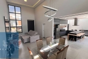 Casa com 192m² à venda -  Condomínio Renaissance, Sorocaba/SP