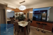 Apartamento com 72m² à venda - condomínio La Vista Moncayo, Sorocaba/SP