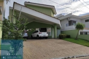 Casa com 4 suítes à venda, 380m²- Granja Deolinda - Estuda Permuta