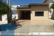 Casa com 3 dormitórios à venda, 100m²- Condomínio Horto Florestal III