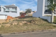 Terreno com 250m² à venda no Condomínio Campos do Conde - Estuda Permuta