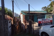 Terreno à venda na Rua São Leopoldo, 251, Vila Jardim, Porto Alegre