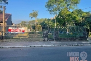 Terreno à venda na Rua Cruz Jobim, 670, Jardim Itu Sabará, Porto Alegre