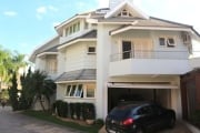 Casa em condomínio fechado com 4 quartos à venda na Avenida Ecoville, 190, Sarandi, Porto Alegre