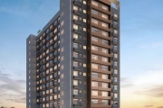 Apartamento à venda na Avenida João Wallig, 100, Passo da Areia, Porto Alegre