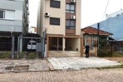 Apartamento com 2 quartos à venda na Rua Bernardo Pires, 319, Santana, Porto Alegre