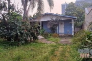 Terreno à venda na Rua Professor Frederico Guilherme Gaelzer, 105, Jardim do Salso, Porto Alegre