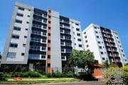 Apartamento com 1 quarto à venda na Rua Paulo Setúbal, 134, Passo da Areia, Porto Alegre