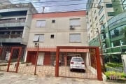 Apartamento com 1 quarto à venda na Rua Coronel Feijó, 463, São João, Porto Alegre