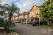 Casa em condomínio fechado com 3 quartos à venda na Avenida Willy Eugênio Fleck, 1500, Sarandi, Porto Alegre