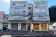 Apartamento com 3 quartos à venda na Avenida Benjamin Constant, 1451, Floresta, Porto Alegre