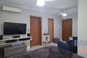 Apartamento com 1 quarto à venda na Rua Carlos Estevão, 460, Jardim Leopoldina, Porto Alegre