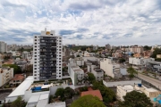 Apartamento com 1 quarto à venda na Rua Oito de Julho, 175, Jardim Botânico, Porto Alegre