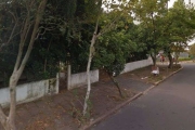 Terreno à venda na Avenida Alberto Pasqualini, 884, Jardim Itu Sabará, Porto Alegre