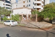 Terreno à venda na Rua Portugal, 814, São João, Porto Alegre