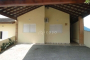 Casa com 2 dormitórios à venda, 99 m² por R$ 380.000,00 - Condomínio Villaggio Righi - Caçapava/SP