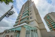 Apartamento com 3 dormitórios à venda, 106 m² por R$ 790.000,00 - Urbanova - São José dos Campos/SP