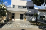 Sobrado com 5 dormitórios à venda, 268 m² por R$ 1.600.000,00 - Campos do Conde Louvre - Tremembé/SP