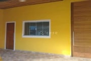 Casa com 4 dormitórios à venda, 104 m² por R$ 510.700,00 - Condomínio Residencial Melville - Caçapava/SP