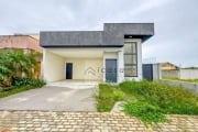 Casa com 3 dormitórios à venda, 135 m² por R$ 850.000,00 - Condomínio Bela Vista - Caçapava/SP