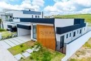 Casa com 3 dormitórios à venda, 288 m² por R$ 2.400.000,00 - Urbanova - São José dos Campos/SP