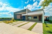 Sobrado com 4 dormitórios à venda, 290 m² por R$ 3.190.000,00 - Condomínio Residencial Colinas do Paratehy	 - São José dos Campos/SP