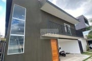 Sobrado com 3 dormitórios, 150 m² - venda por R$ 1.380.000,00 ou aluguel por R$ 7.315,00/mês - Condomínio Verana - São José dos Campos/SP