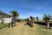 Terreno à venda, 356 m² por R$ 683.000,00 - Condomínio Floradas do Paratey - São José dos Campos/SP