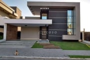 Casa com 3 dormitórios à venda, 193 m² por R$ 2.230.000,00 - Condomínio Green Park - Taubaté/SP