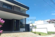 Sobrado com 4 dormitórios à venda, 270 m² por R$ 2.250.000,00 - Condomínio Altos da Serra Vl - São José dos Campos/SP