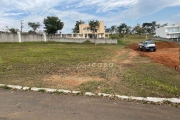 Terreno à venda, 350 m² por R$ 230.000,00 - Reserva Altos Do Cataguá - Taubaté/SP