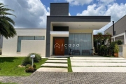 Casa com 3 dormitórios à venda, 327 m² por R$ 3.800.000,00 - Urbanova - São José dos Campos/SP