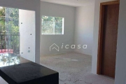 Apartamento com 2 dormitórios à venda, 65 m² por R$ 223.000,00 - Parque do Museu - Caçapava/SP