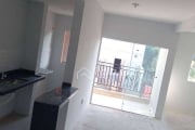 Apartamento com 2 dormitórios à venda, 65 m² por R$ 223.000,00 - Parque do Museu - Caçapava/SP