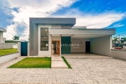 Casa com 3 dormitórios à venda, 150 m² por R$ 1.000.000,00 - Condomínio Terras do Vale - Caçapava/SP